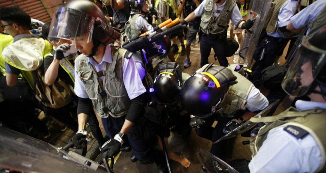 χονγκ κονγκ