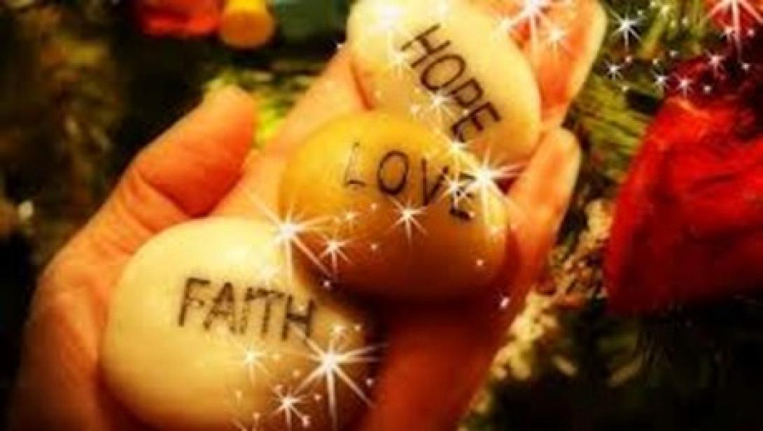 Οδηγός ευτυχίας για τις γιορτές