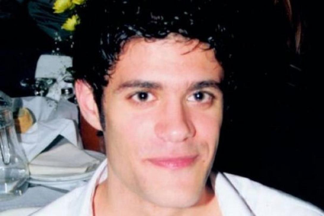 'Εξι χρόνια από τη δολοφονία του φοιτητή Μανώλη Χορευτάκη