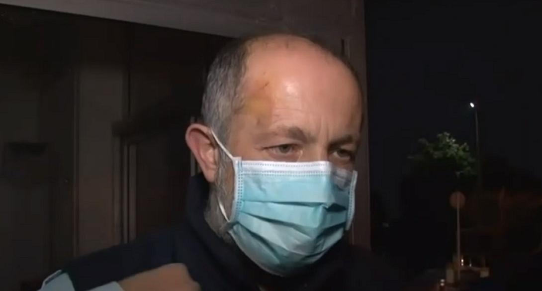 γιάννης κανναβάκης