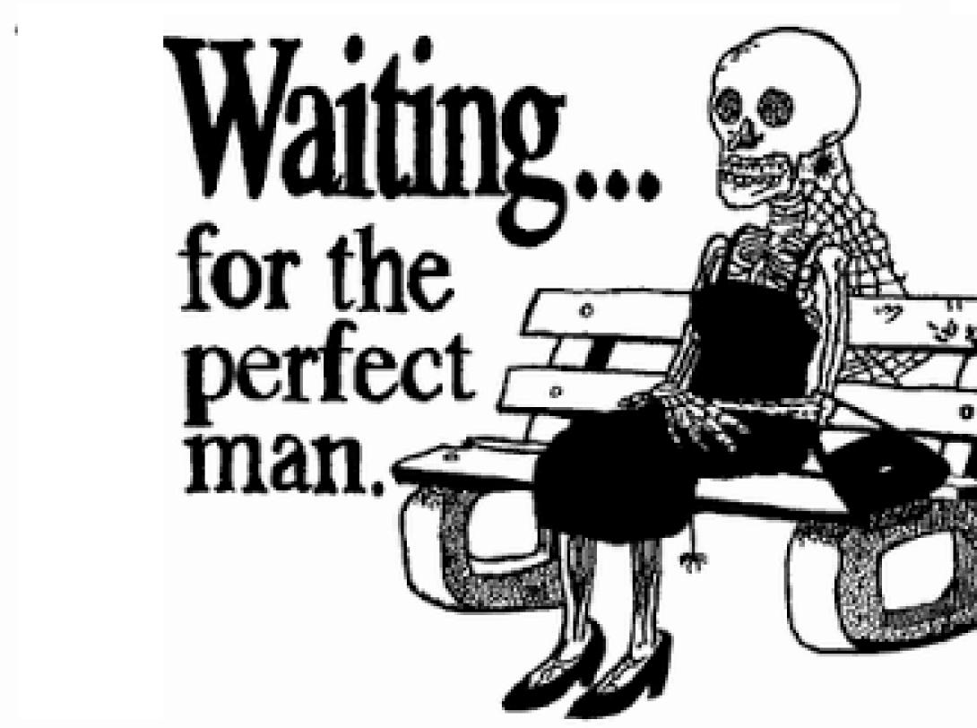 Περί έρωτος και άλλων ... δαιμονίων του Φλεβάρη