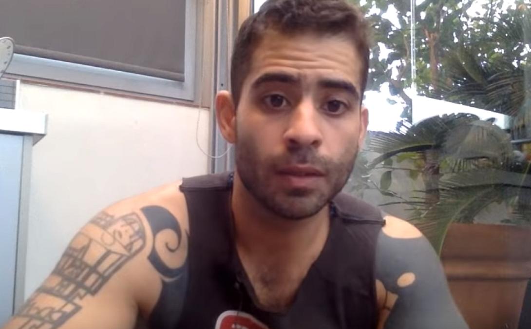 Πατήρ Ιάσων