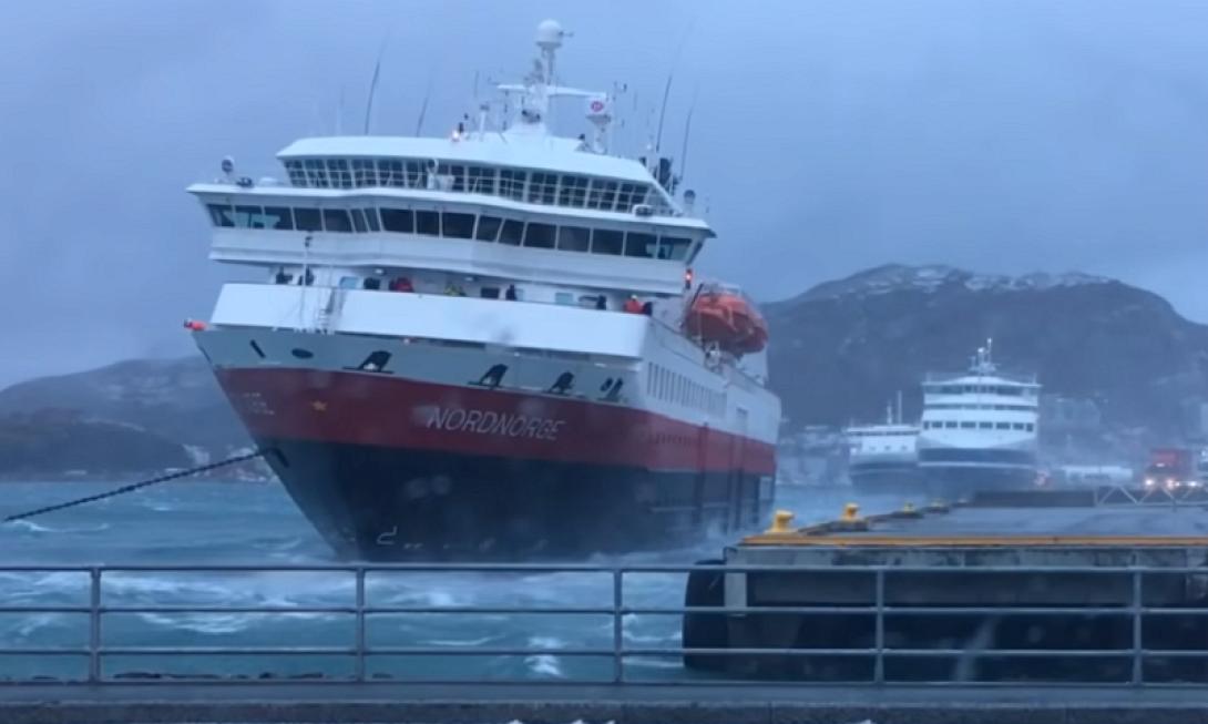 κρουαζιερόπλοιο - Φινλανδία