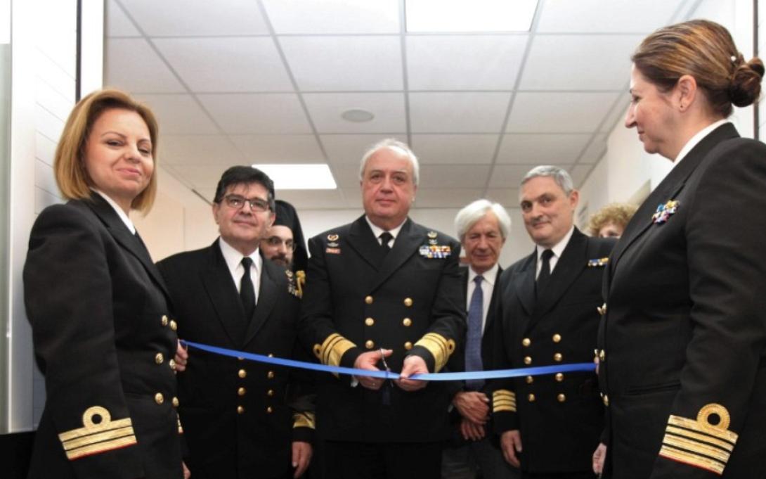 αρχηγος ΓΕΝ