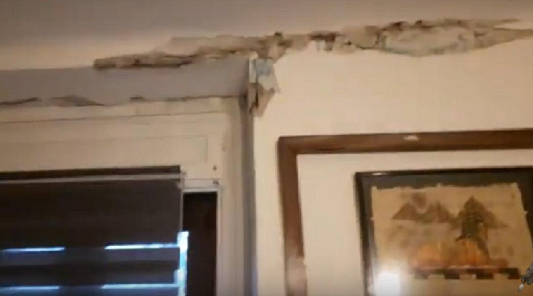 σεισμός Κροατία