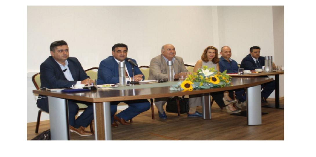 διευθυντές ξενοδοχείων