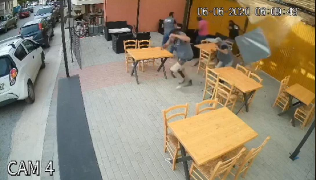 κρουσώνας καφενείο ντεπόζιτο