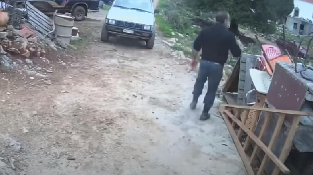 Φονικό Περάμπελα