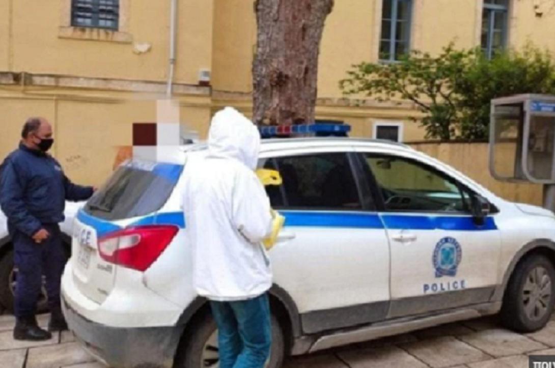 ψευτογιατρός