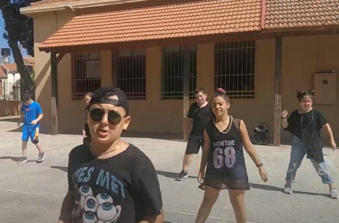 μαθητες Σκαλανίου