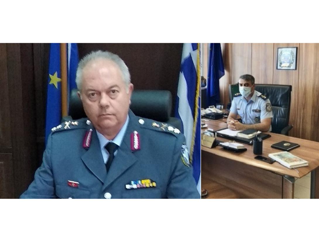 Ρουτζακης - Σπυριδακης