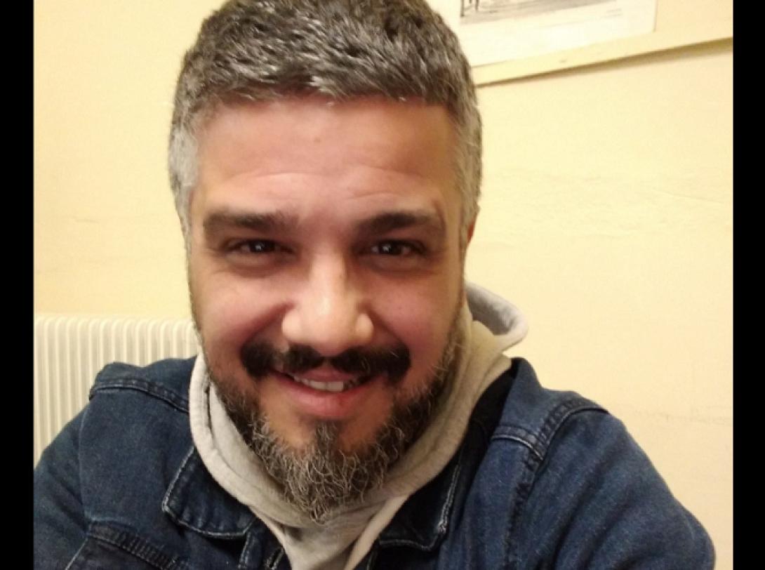 Νικόλας Πασπάτης