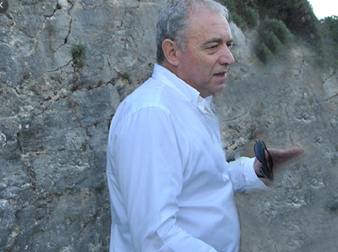 ευθύμιος λέκκας