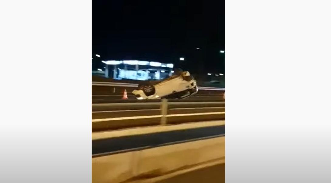 τροχαίο λαχαναγορά