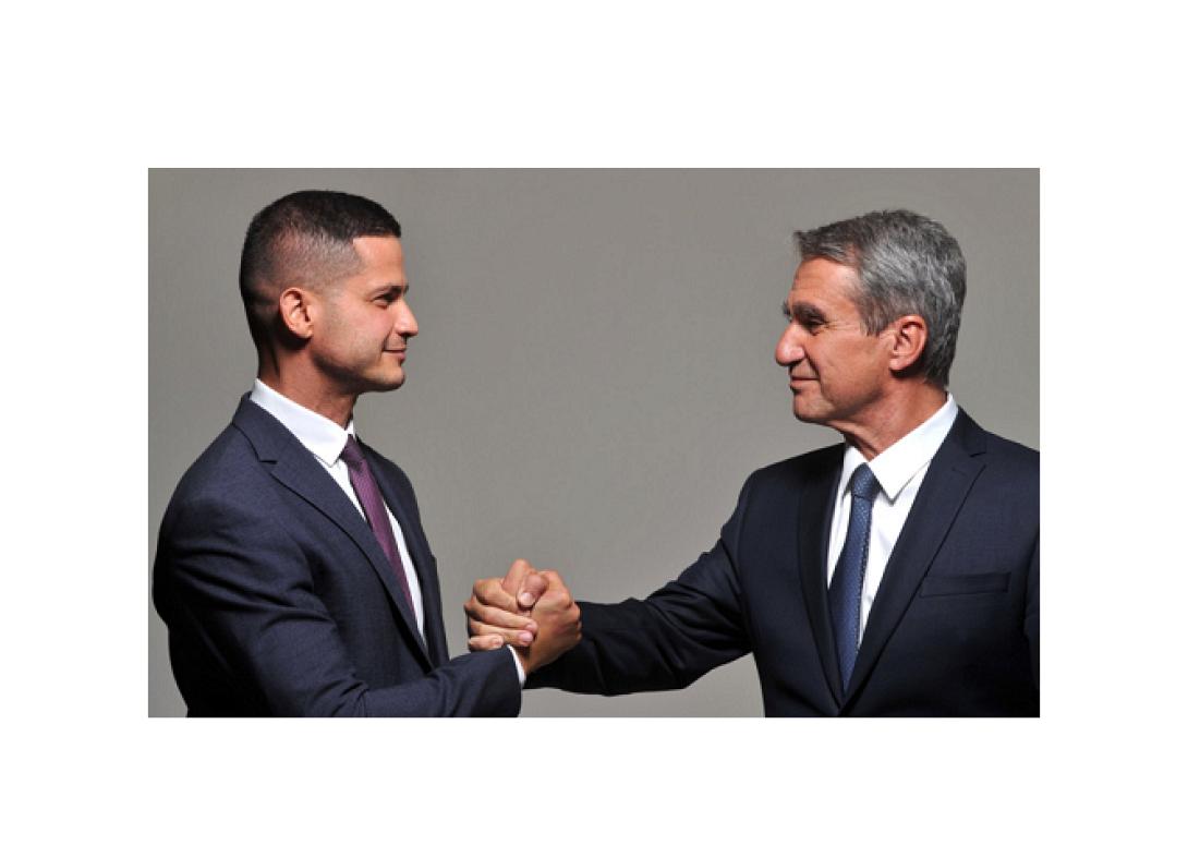 Καρανικόλας - Λοβέρδος