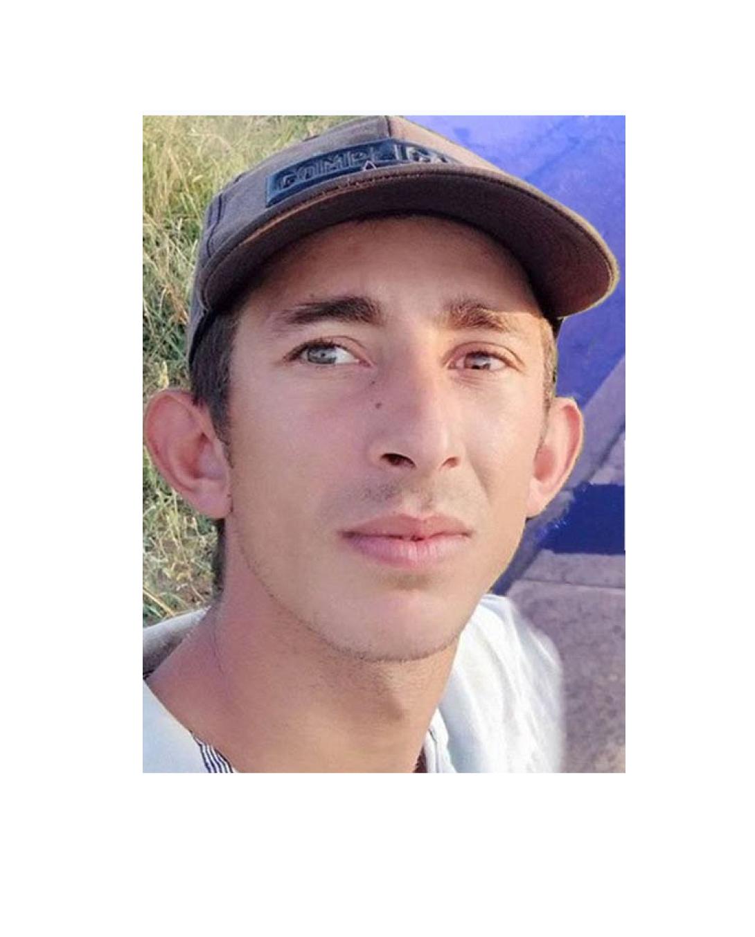 τροχαίο 28χρονος