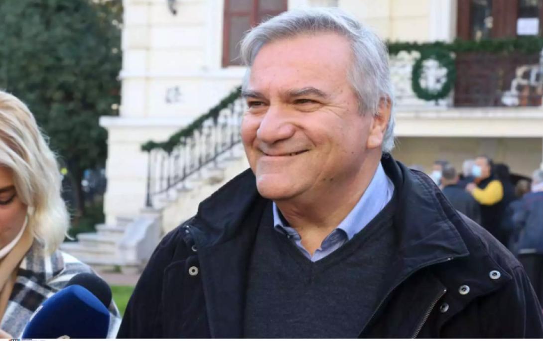 καστανιδης