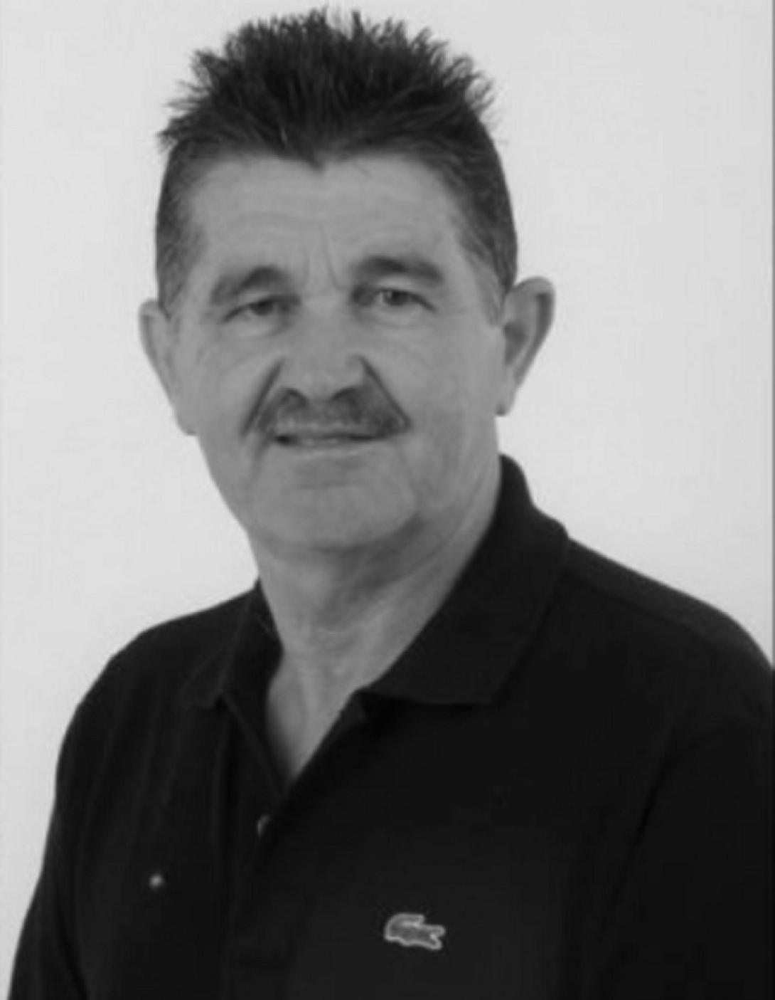 σεισμος 62χρονος Ιακωβος