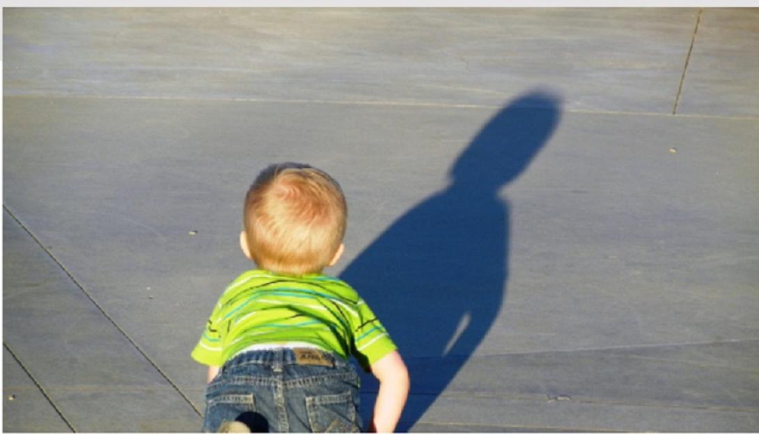 ΜΩΡΟ ΜΠΟΥΣΟΥΛΗΜΑ