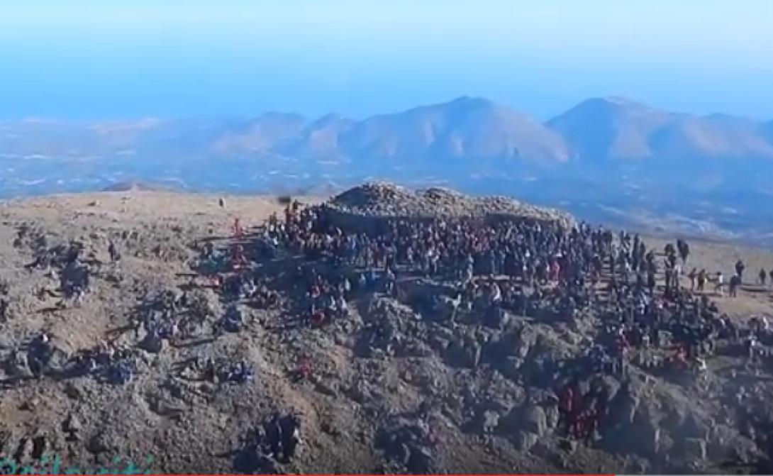 Ψηλορείτης