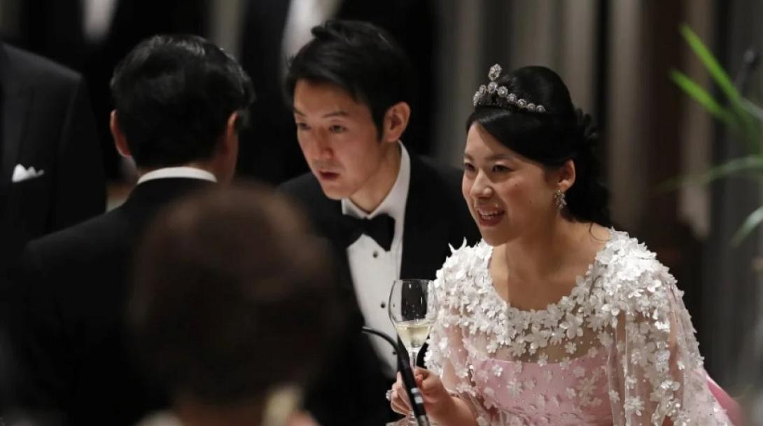 ΙΑΠΩΝΙΑ ΓΑΜΟΣ