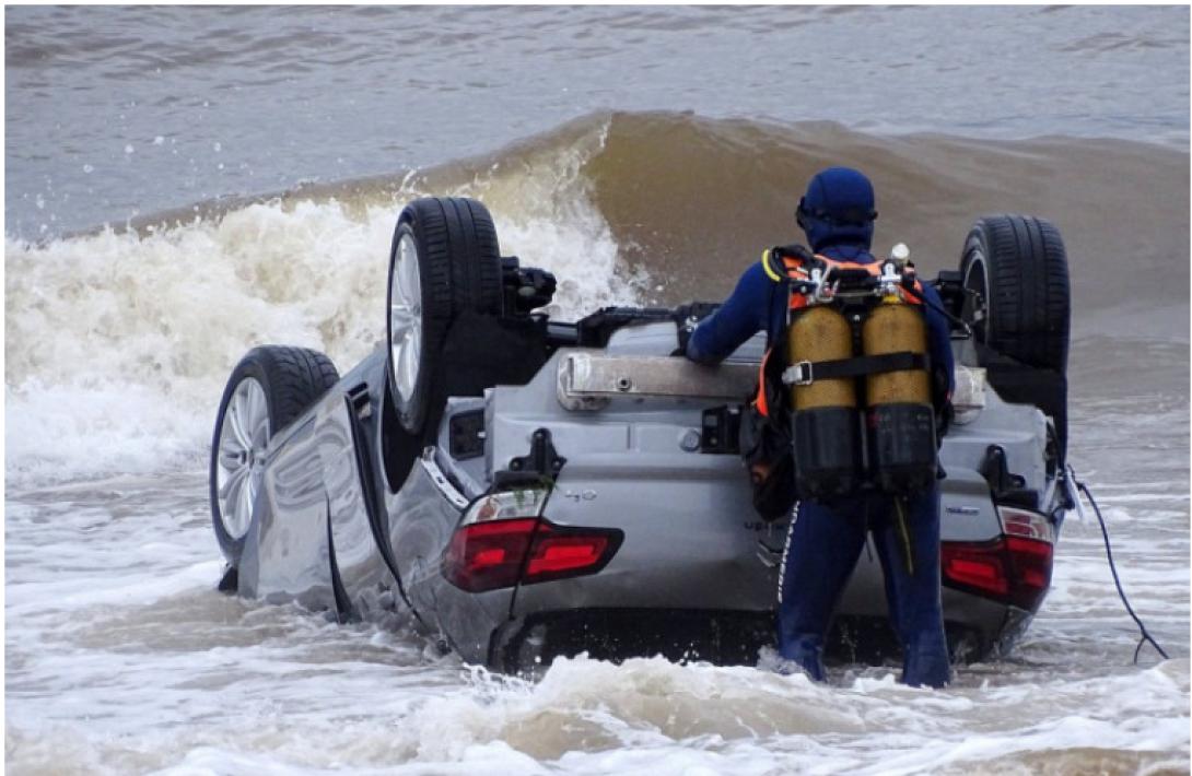 γαλλία πλημμύρες