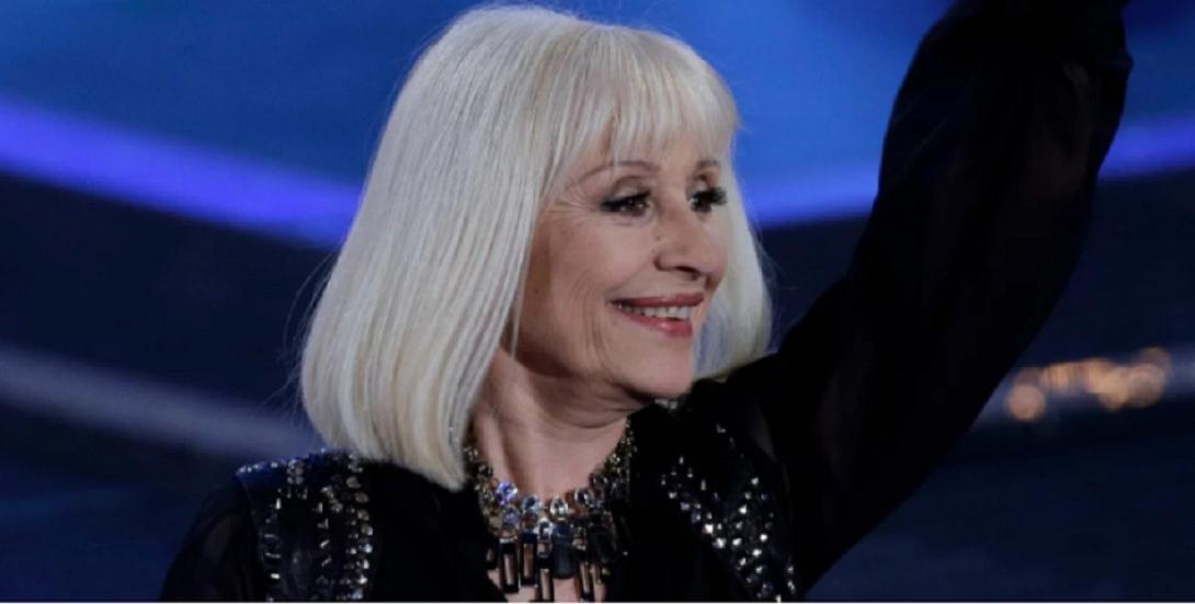 Ραφαέλα Καρά