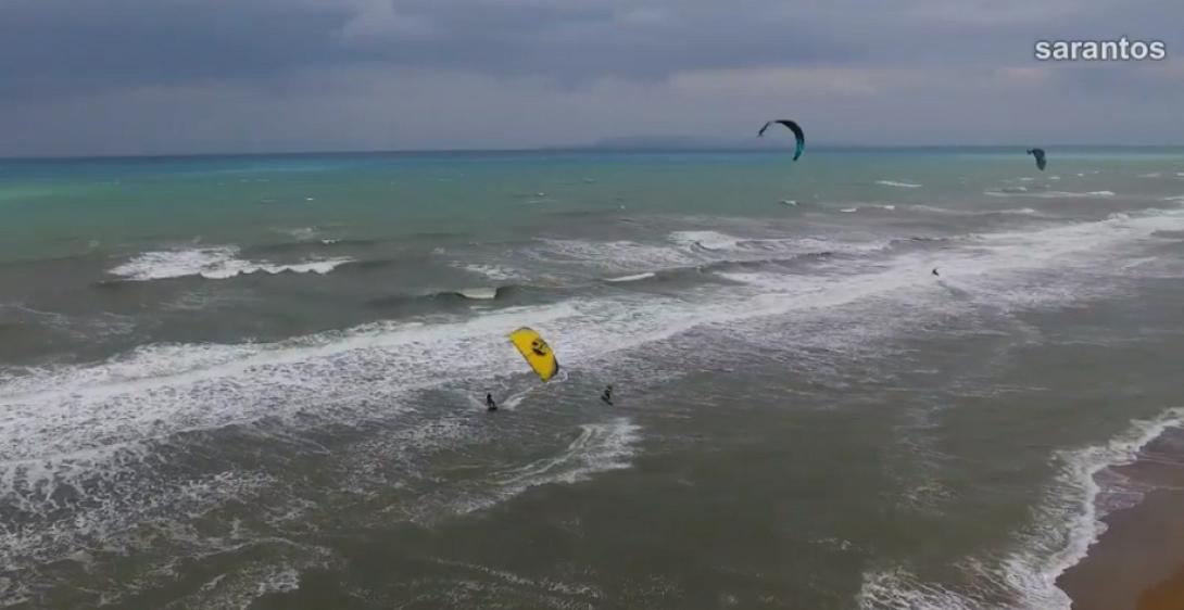 κακοκαιρια