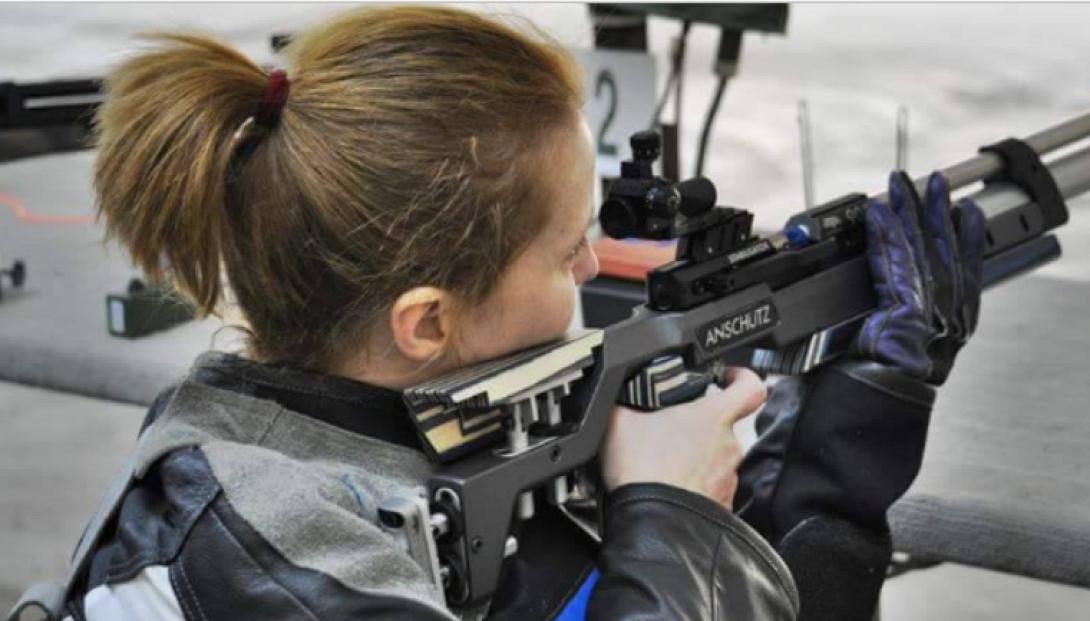 Σκοποβολή Φουντουλάκη