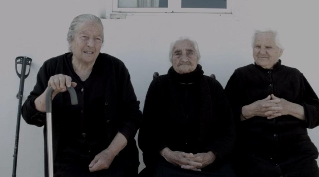 Κρήτη Γυναίκες