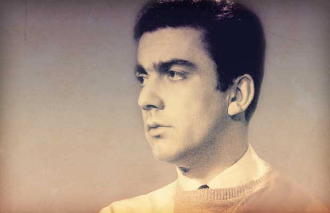 Οι υποψήφιοι για το φετινό «Βραβείο Χορν»