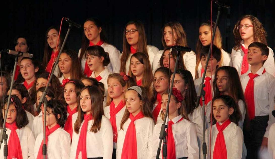 παιδική χορωδία χανίων 