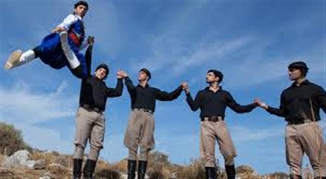 Νέο Δ.Σ στην  Παγκρήτια Ένωση χοροδιδασκάλων