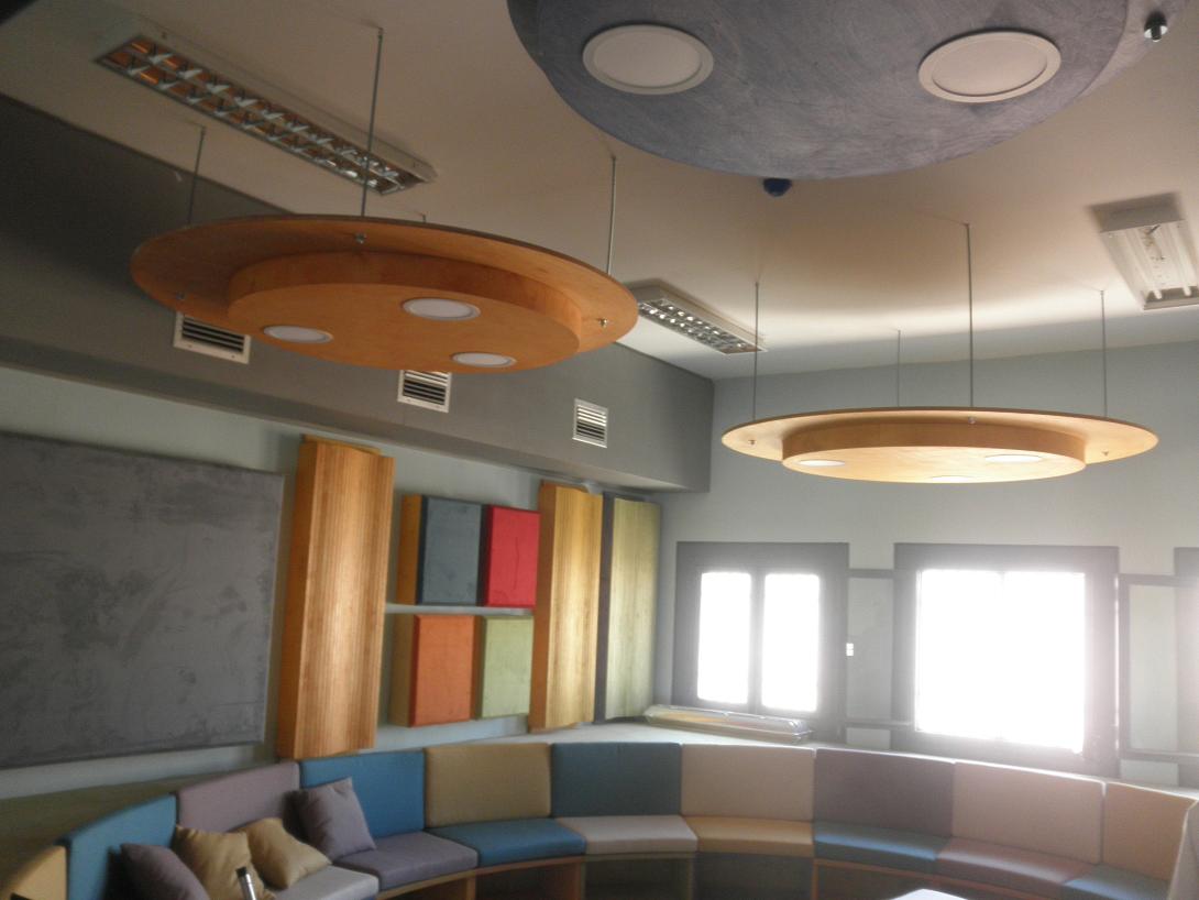 Νέες εγκαταστάσεις του ΚΕΘΕΑ Αριάδνη στις φυλακές Χανίων