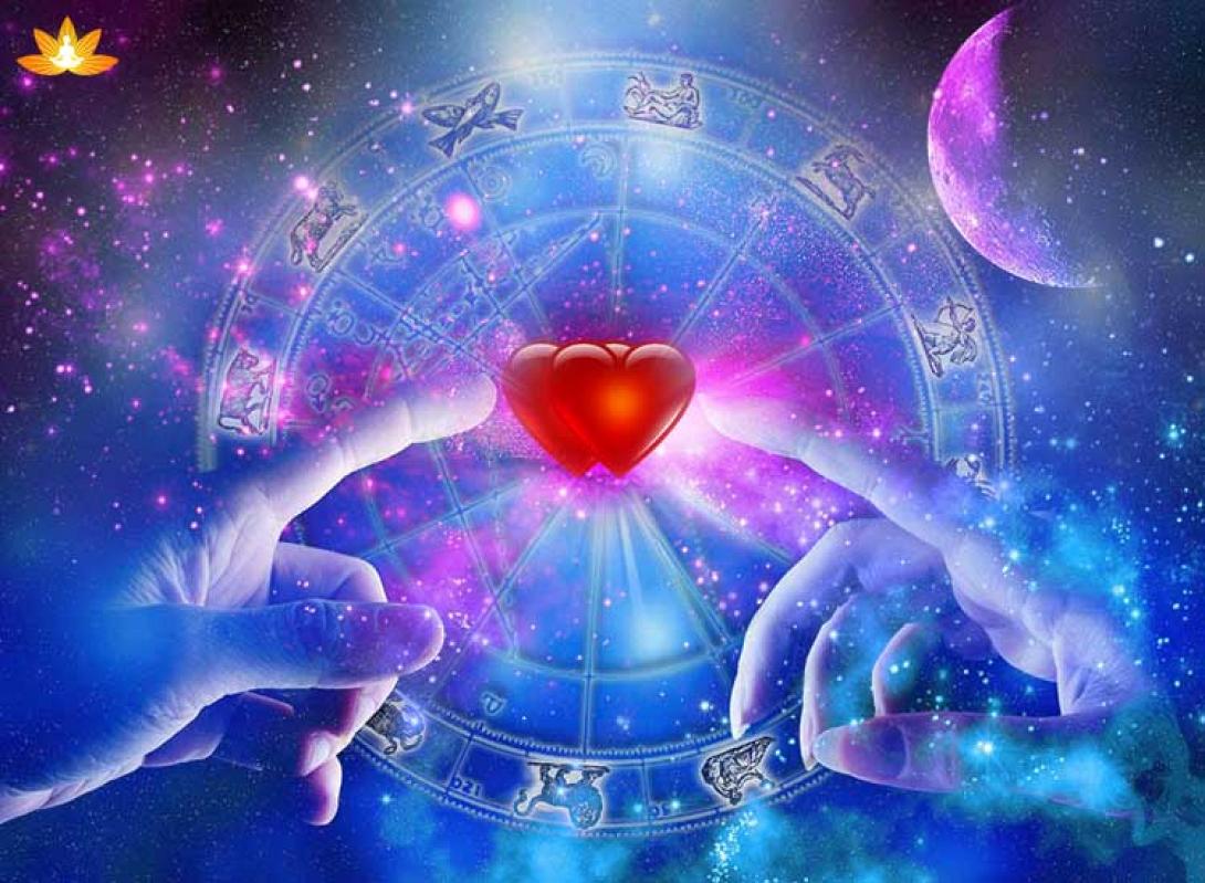 ζωδια έρωτας