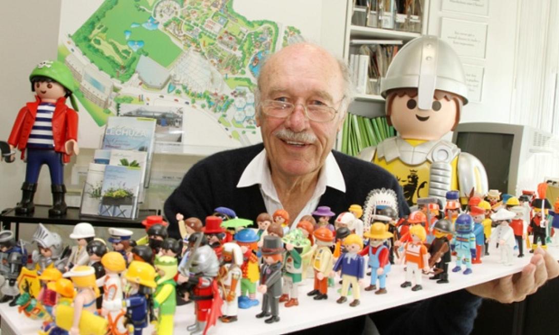 δημιουργος πλειμομπιλ