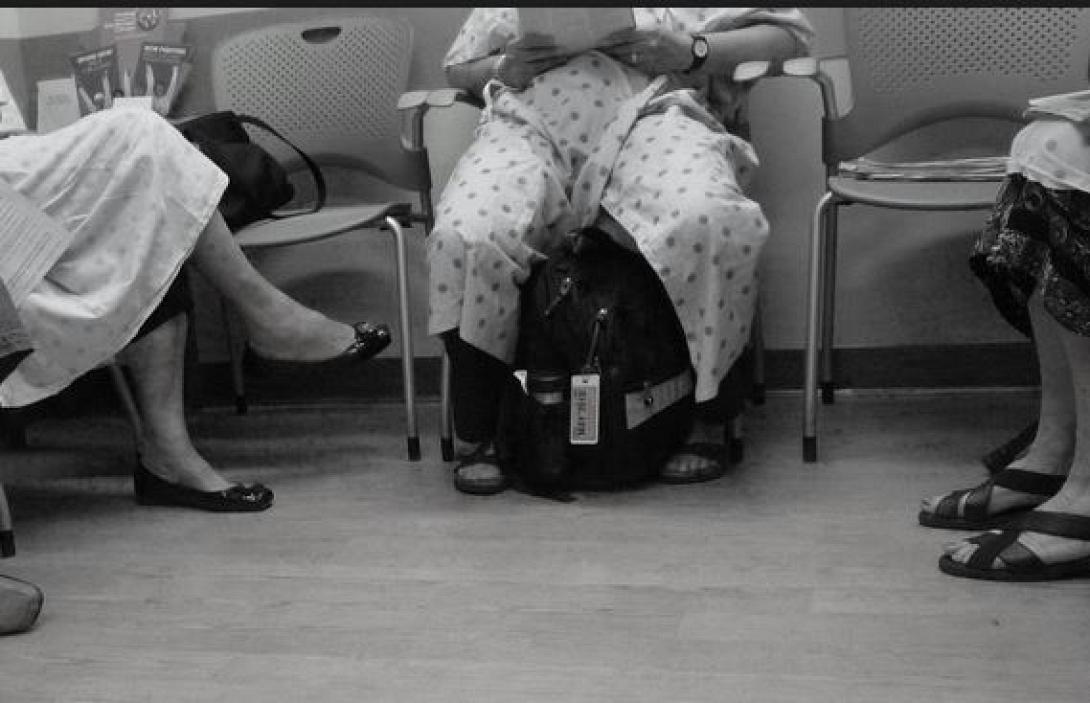 Ένας στους τρεις αντιμετωπίζει προβλήματα πρόσβασης σε γιατρούς και φάρμακα