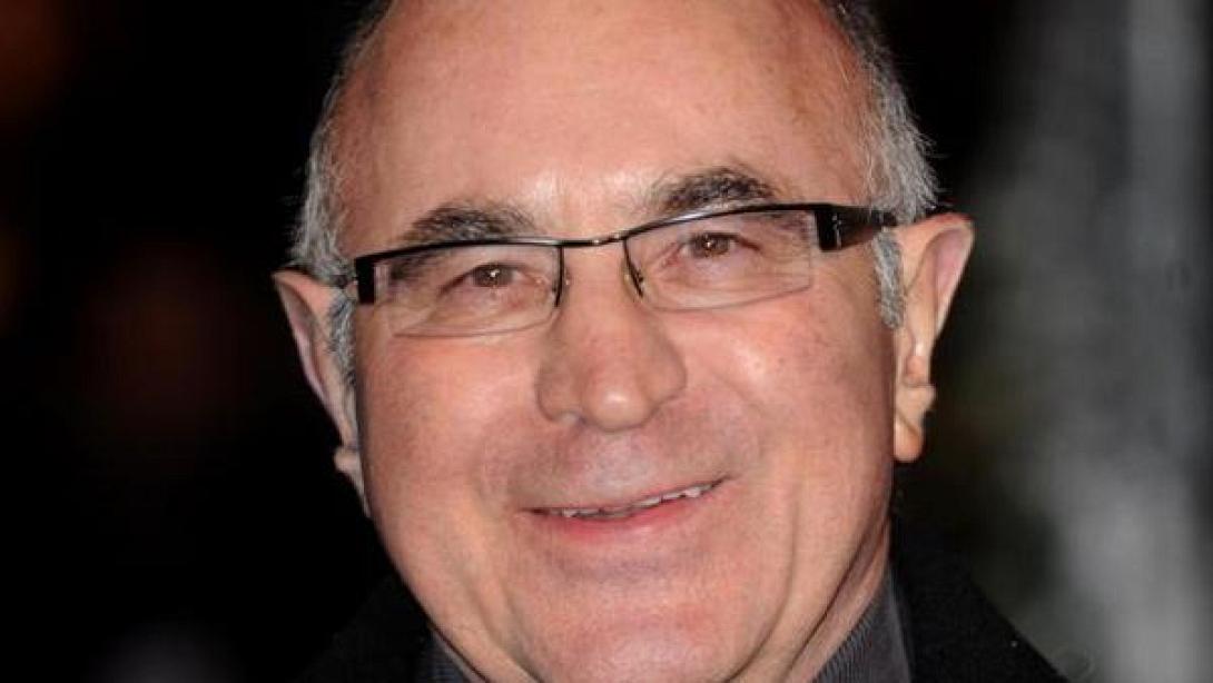 Πέθανε ο Βρετανός ηθοποιός Μπομπ Χόσκινς