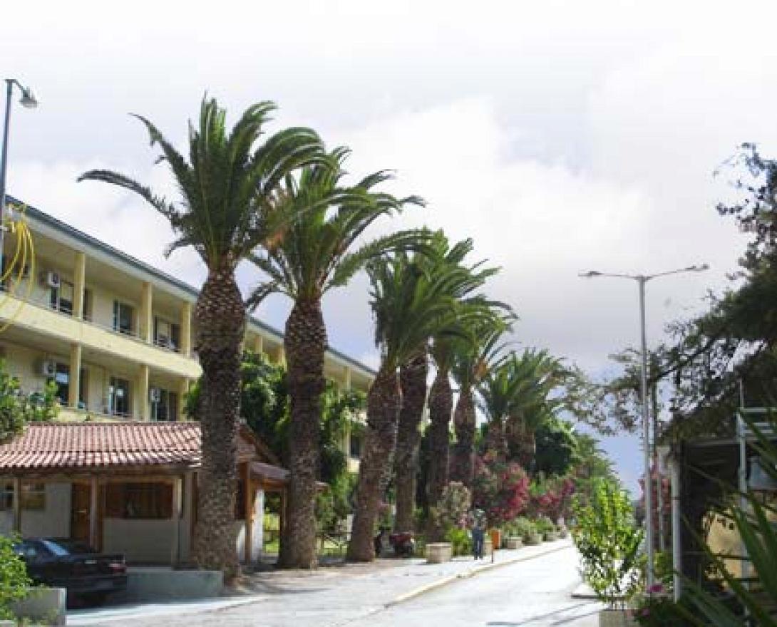 Προβλήματα στην Παιδιατρική του Βενιζελείου, καταγγέλλει το ΚΚΕ