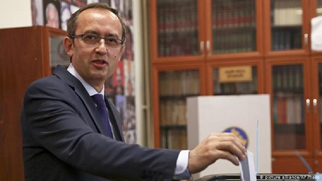 χότι κόσοβο