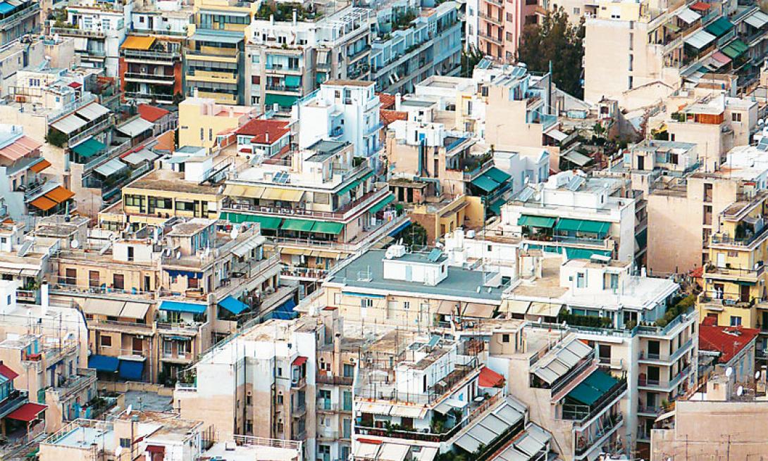 Έρχονται τα διορθωμένα εκκαθαριστικά με τις μειώσεις στον ΕΝΦΙΑ