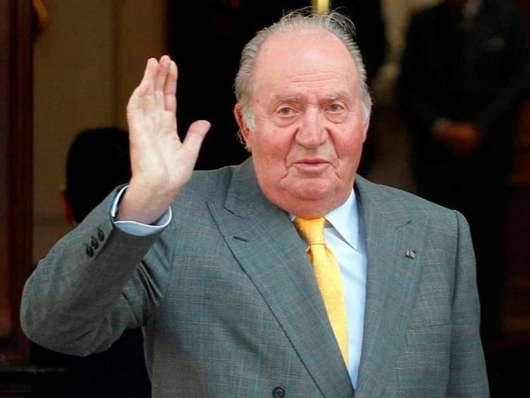 Χουάν Κάρλος