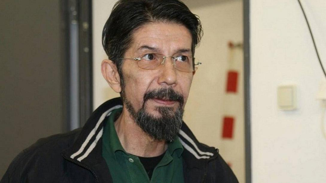 γεράσιμος χουλιάρας