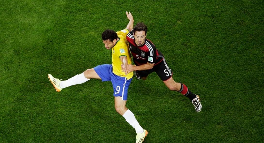 Χούμελς: «Δεν θέλαμε να τους ξεφτιλίσουμε»