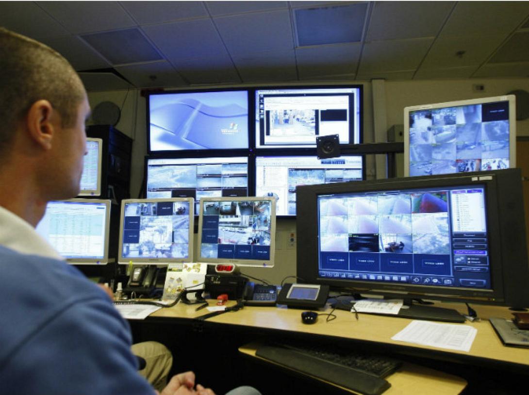 Αμερικανική δικηγορική εταιρεία ήταν υπό παρακολούθηση από την Υπηρεσία Εθνικής Ασφάλειας των ΗΠΑ