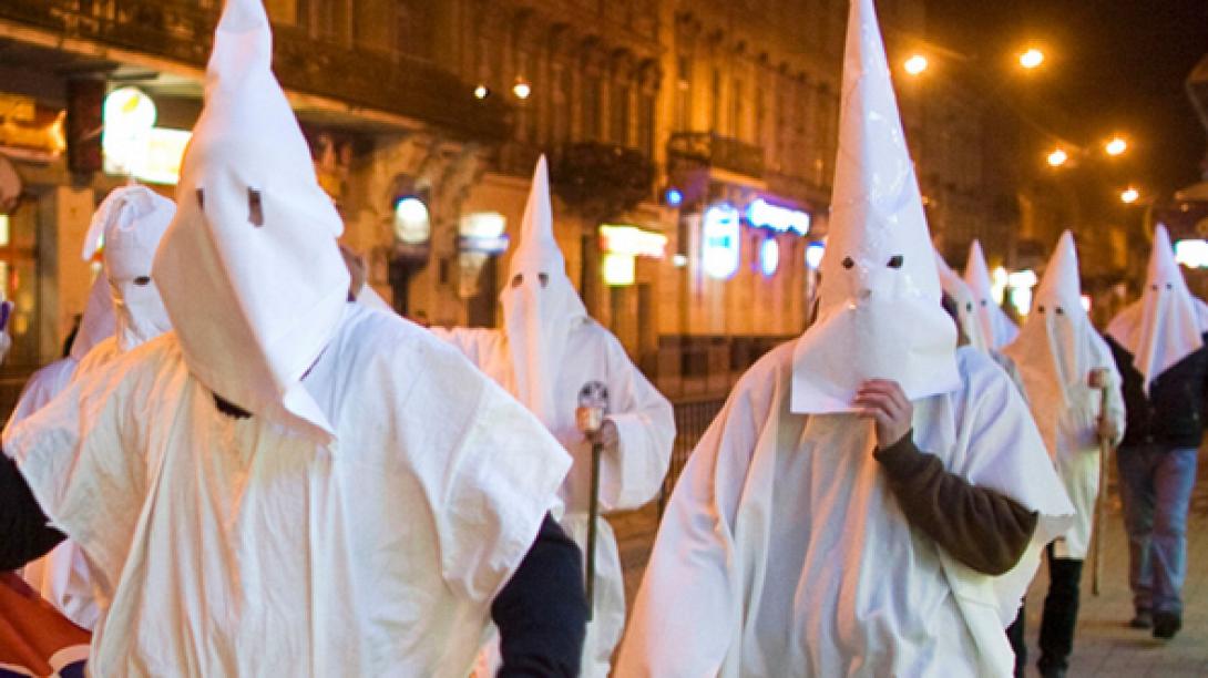 ηπα κου κλουξ κλαν