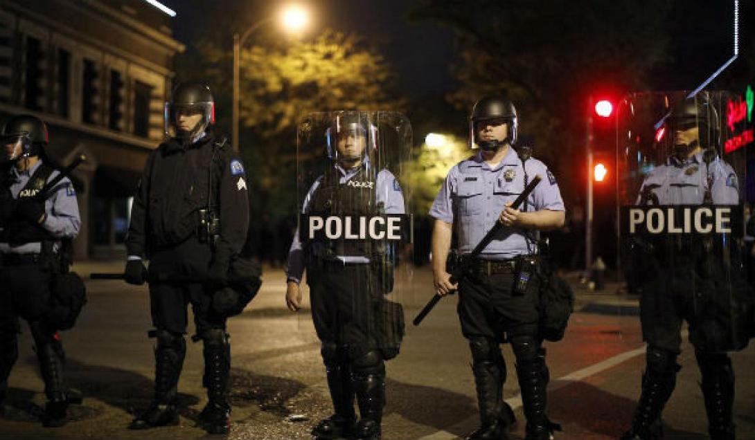 Ένας ακόμη 18χρονος Αφροαμερικανός νεκρός από πυρά αστυνομικού στις ΗΠΑ