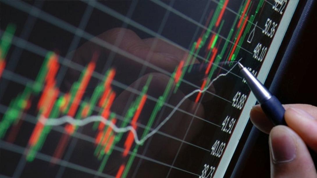 χρηματιστηριακη αγορα