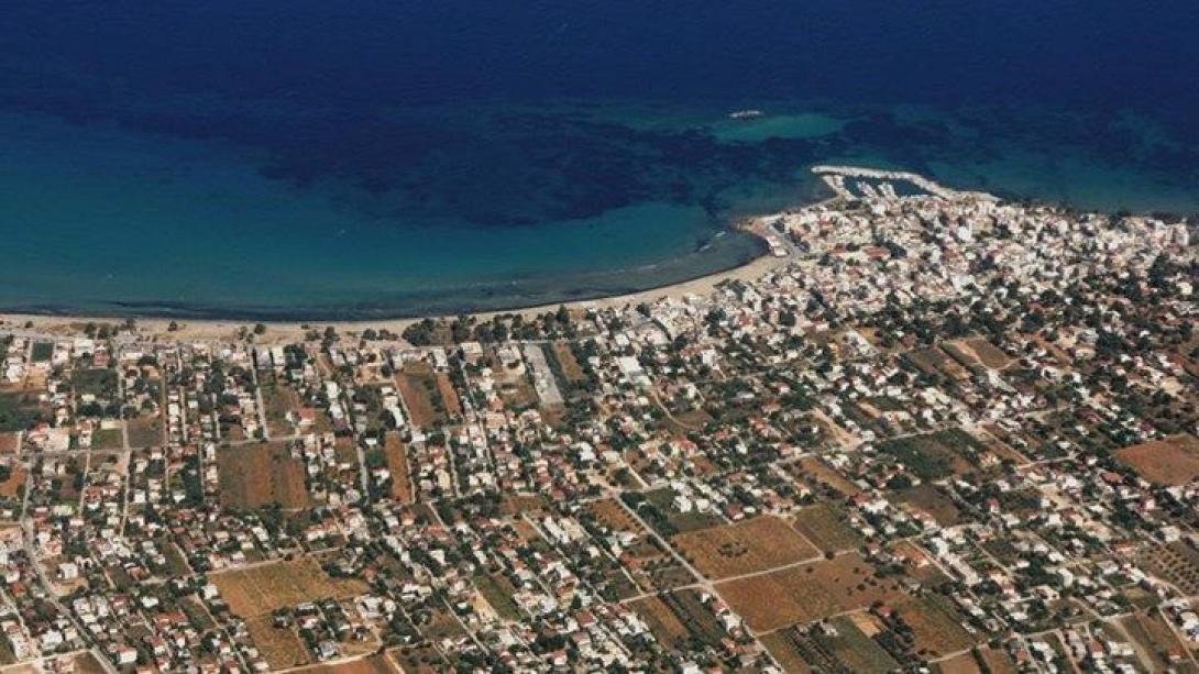 χρησεις γης