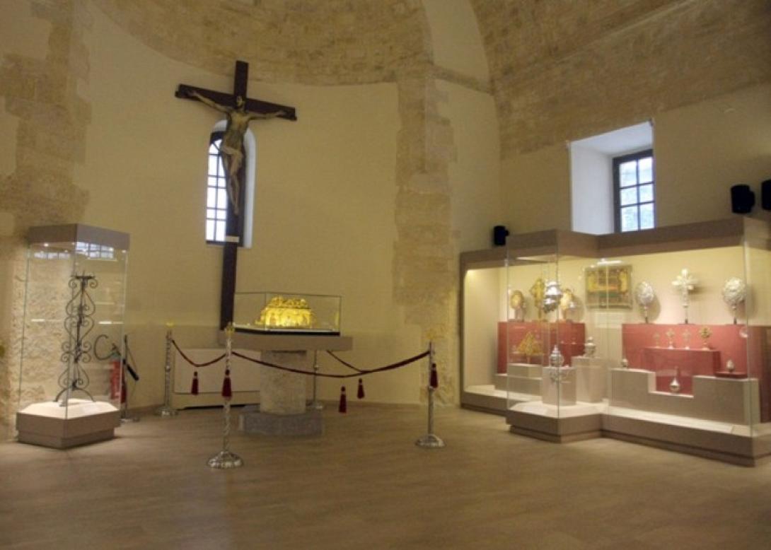 χριστιανικα μουσεια